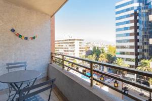 Corazon de Providencia Metro Los Leones cestc