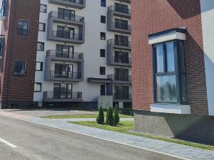 APARTAMENT ESPECIAL No3 ALBA IULIA