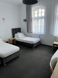 DOMUS MARIAE Gietrzwałd