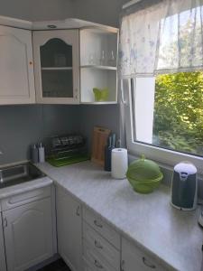 Apartament w Centrum