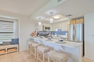 Stuart Condo at Beachfront Resort with Ocean Views