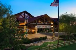 Great Wolf Lodge Kansas City - لورانس
