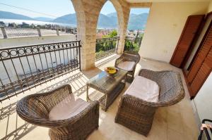 Apartments Rajsko Mjesto