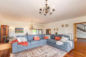 Casa 141- familiar conforto paz e bem-estar