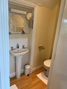 Parsnips House BnB Glastonbury