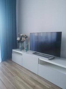 Apartament PortLove Kołobrzeg