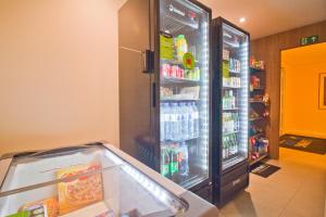 Smart Charlie Consolação