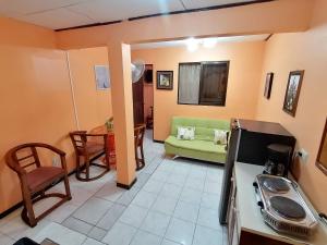 Martas Guesthouses, apartamentos con entrada autonoma