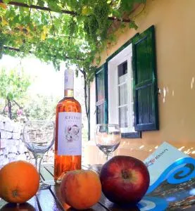 Grandmas Cottage - Pisaëtós