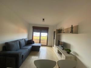 Apartamentos A Lanzada