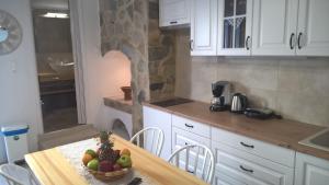 Elenis traditional house