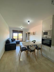 Apartamentos A Lanzada