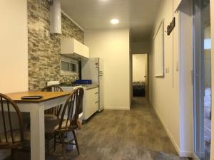 Los Amancay del Otto ventana