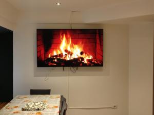 Doss della Pesa Apartment