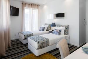 Marino Lisboa - Boutique Guest House