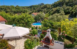 Nice Apartment In Mundanije 