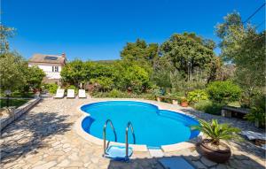 Nice Apartment In Mundanije