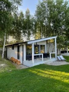 Brzozowisko Tuchomko - Kłaczno