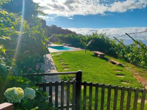 Finca Los Viñedos Verdes