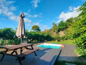 CASA FINCA El ROQUE - San Juan de la Rambla