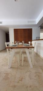 LA RECOLETA - Punta Prima Ground Floor Pool View