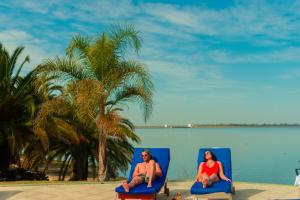 Marina del Faro Resort