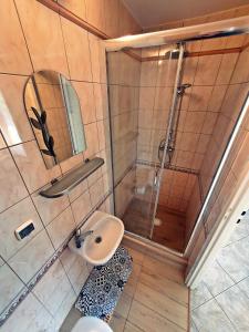 Pokój z aneksem Pod Jabłonką II