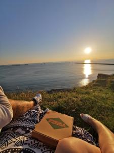 Le Brooklyn Superbe appartement proximité vieille ville