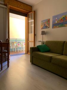 "COZY apt " center Bellaria Igea Marina