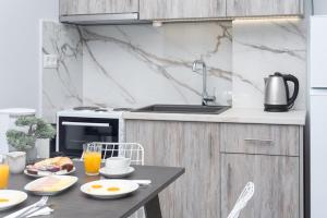 MK Summer Breeze Luxury Apartments