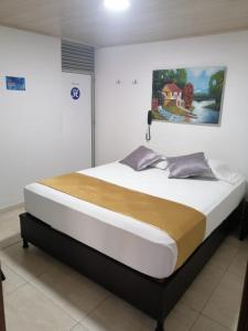 Hotel La Castellana