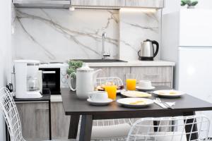 MK Summer Breeze Luxury Apartments