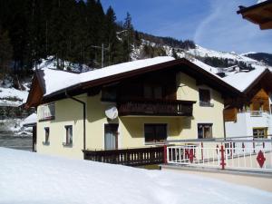 ApartBabsi - 4-star hotels in Kappl