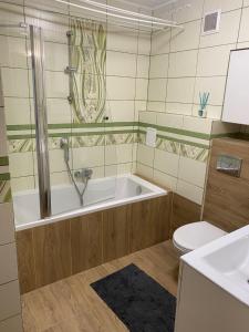 Apartament Śnieżka Centrum