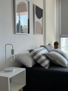 Beautiful Apart near Everything