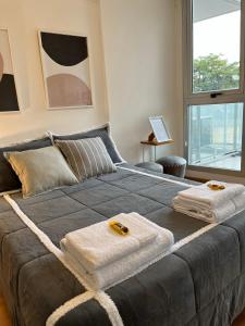 Beautiful Apart near Everything