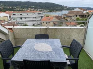 Apartamento Aldán - Vilariño