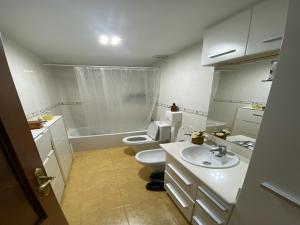 Apartamento Aldán - Vilariño