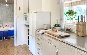 1 Bedroom Amazing Home In Markaryd