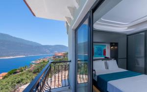 Gümüş Yazar Hotel