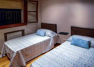 Apartamento Rústico en Ojén