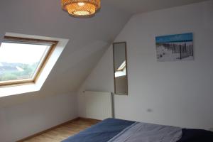 Maisons de vacances Les GOELETTES : photos des chambres