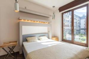 Golden ApartmentsSz56