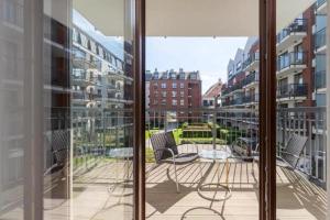Golden ApartmentsSz56