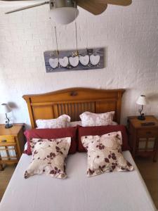 Alojamiento en Urb La Marina