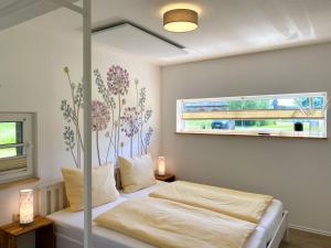 Hofgut Bisdamitz - Ferienhaus "Knoff"