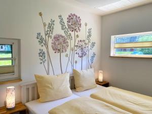 Hofgut Bisdamitz - Ferienhaus "Knoff"