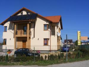 Pensiunea Queen Mary