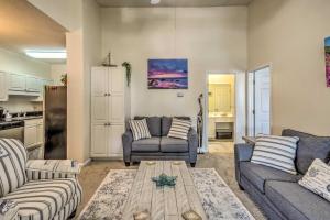 1 Mi to Coast Myrtle Beach Condo with Pool Access!