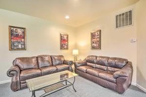 Charming Medford Getaway about 4 Miles to Downtown!